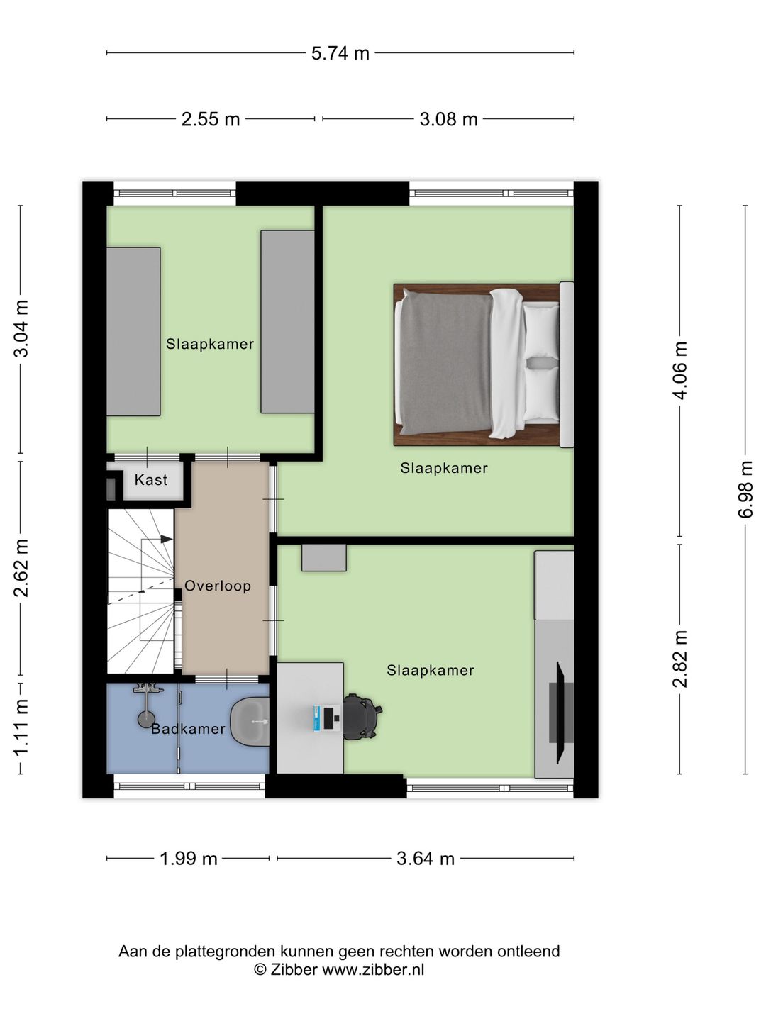 Foto 31 van Van Lenneplaan 11