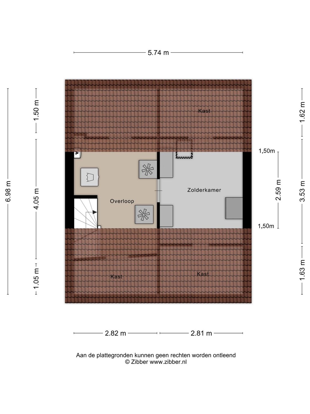 Foto 32 van Van Lenneplaan 11