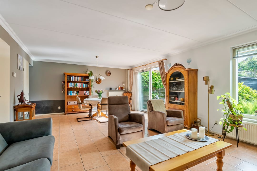 Foto 2 van L. Wilkensstraat 7