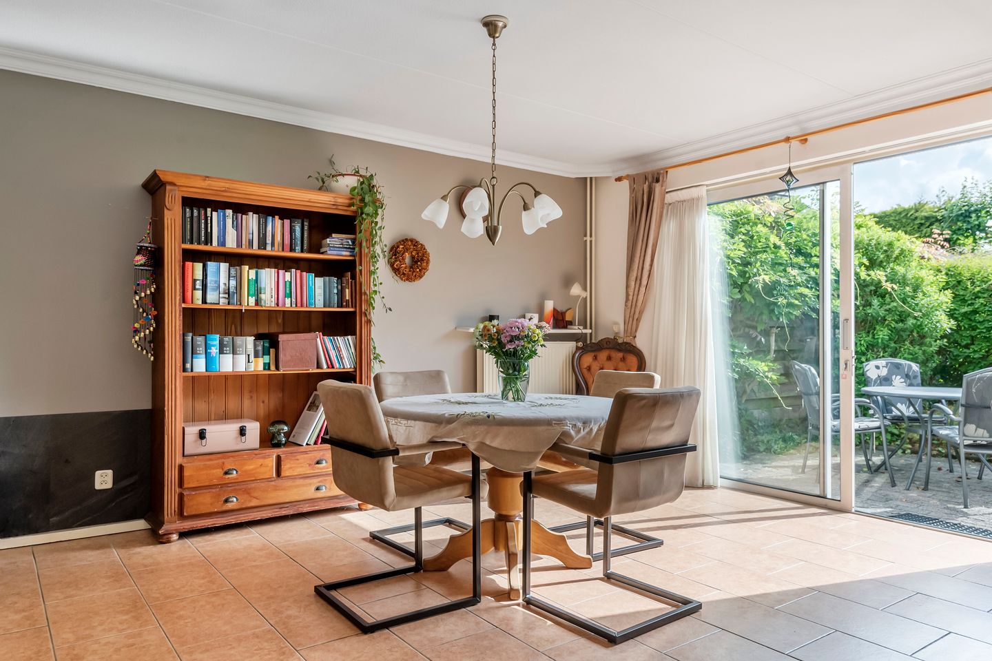 Foto 10 van L. Wilkensstraat 7