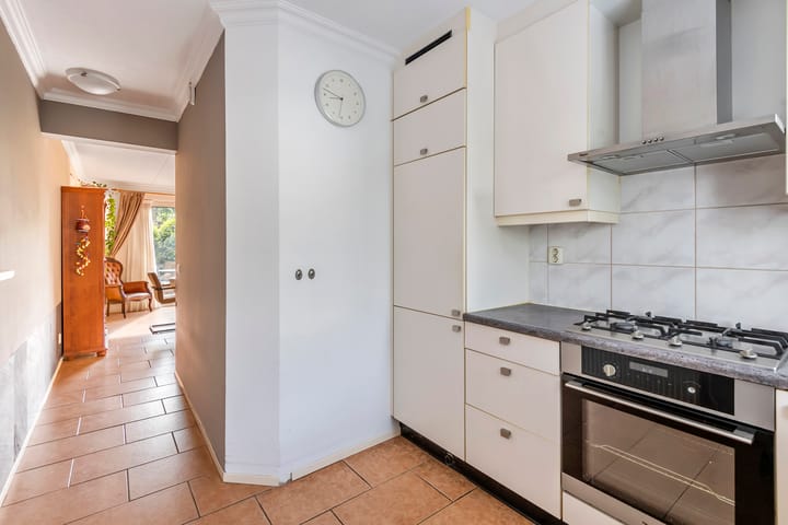 Foto 14 van L. Wilkensstraat 7