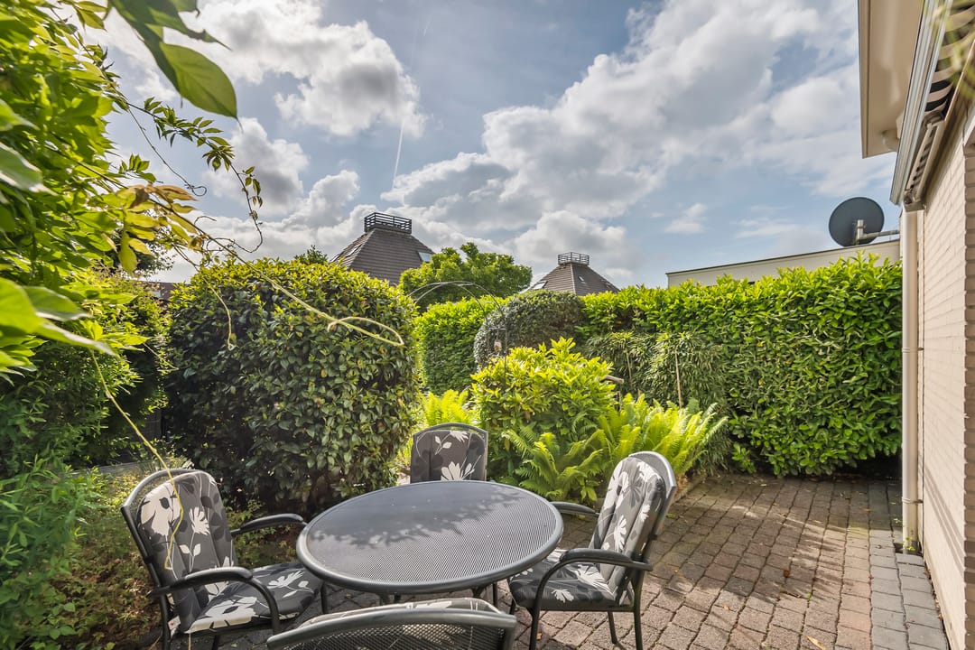 Foto 26 van L. Wilkensstraat 7