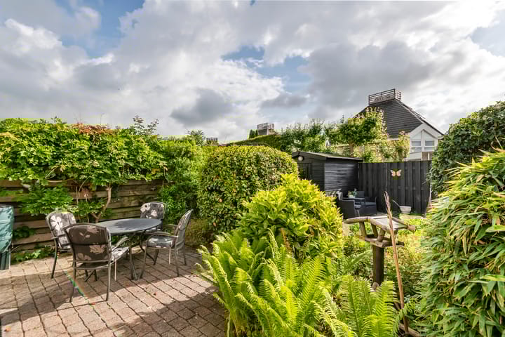 Foto 27 van L. Wilkensstraat 7