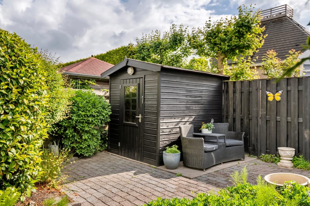 Foto 28 van L. Wilkensstraat 7