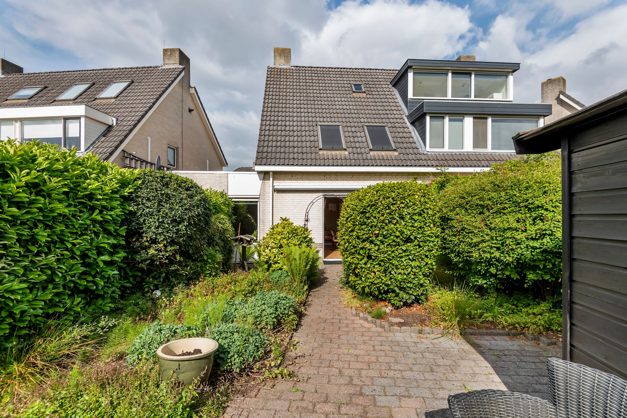 Foto 30 van L. Wilkensstraat 7