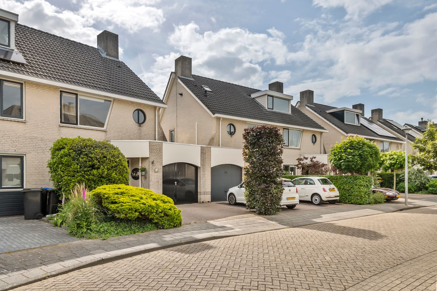 Foto 35 van L. Wilkensstraat 7