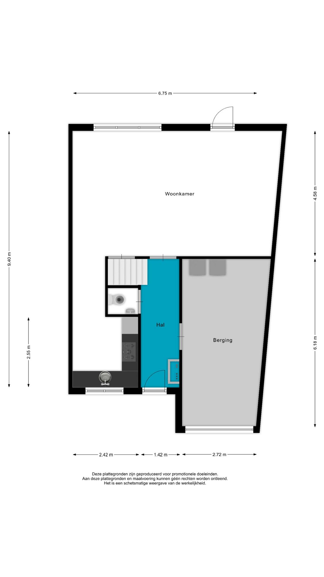 Foto 37 van L. Wilkensstraat 7