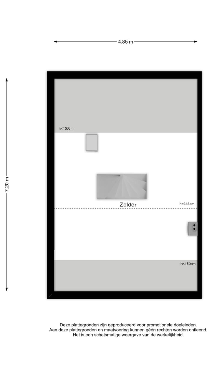 Foto 39 van L. Wilkensstraat 7