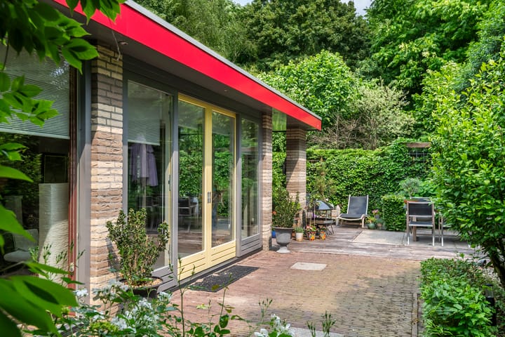 Foto 15 van Annie van Beintumpad 6