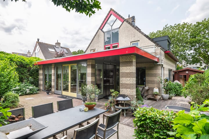 Foto 17 van Annie van Beintumpad 6