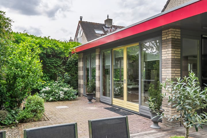 Foto 18 van Annie van Beintumpad 6