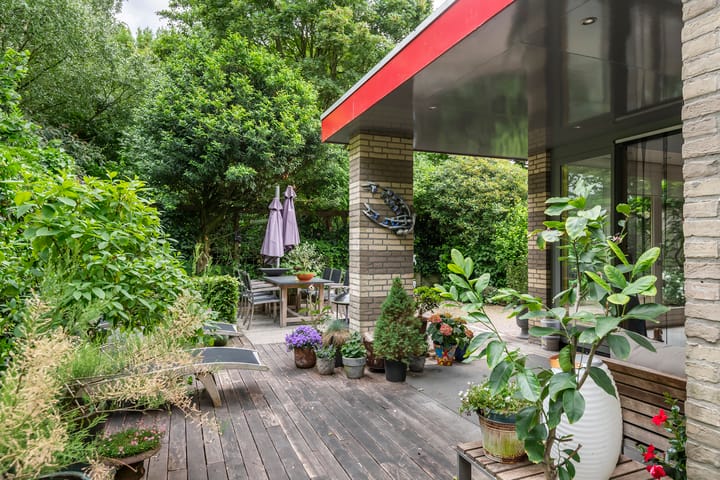 Foto 19 van Annie van Beintumpad 6