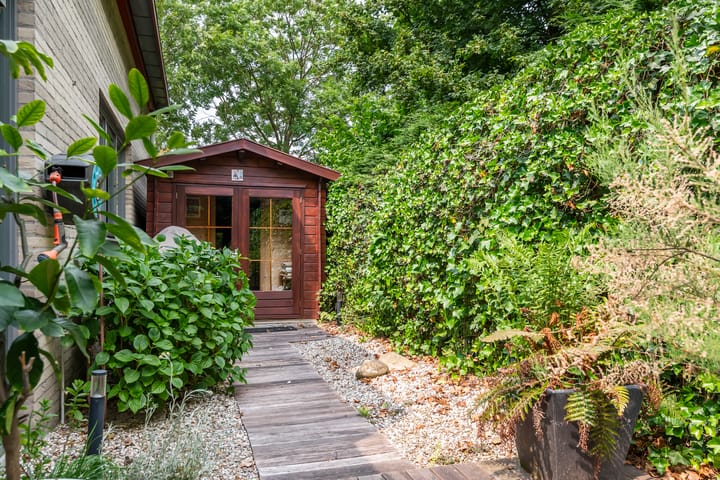 Foto 20 van Annie van Beintumpad 6