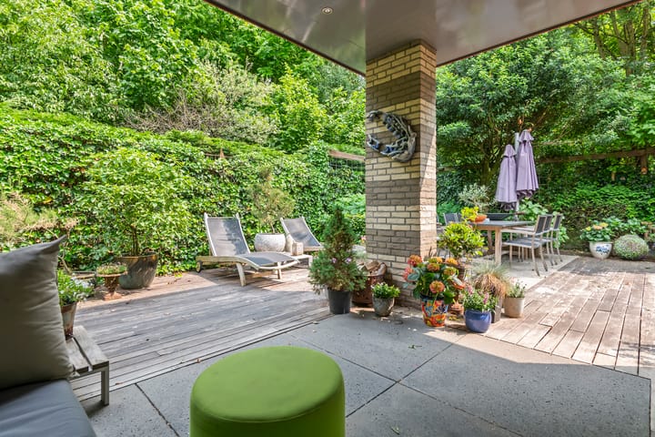 Foto 22 van Annie van Beintumpad 6