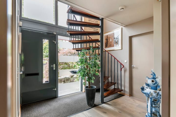 Foto 23 van Annie van Beintumpad 6