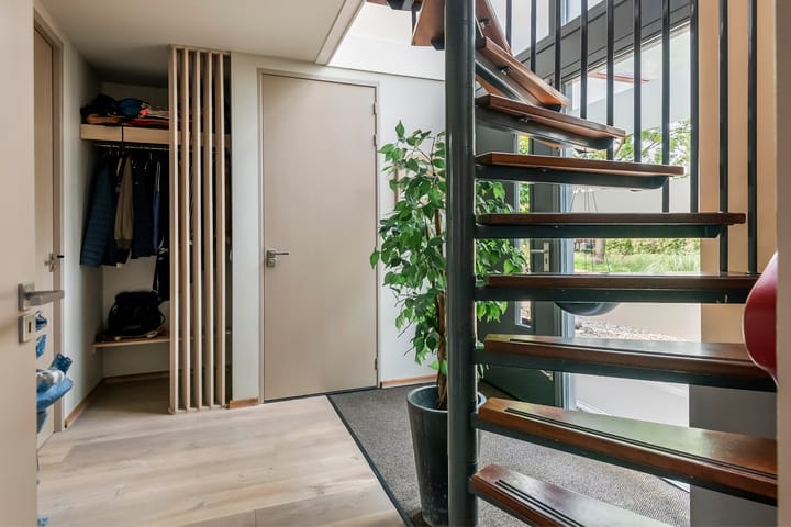 Foto 24 van Annie van Beintumpad 6