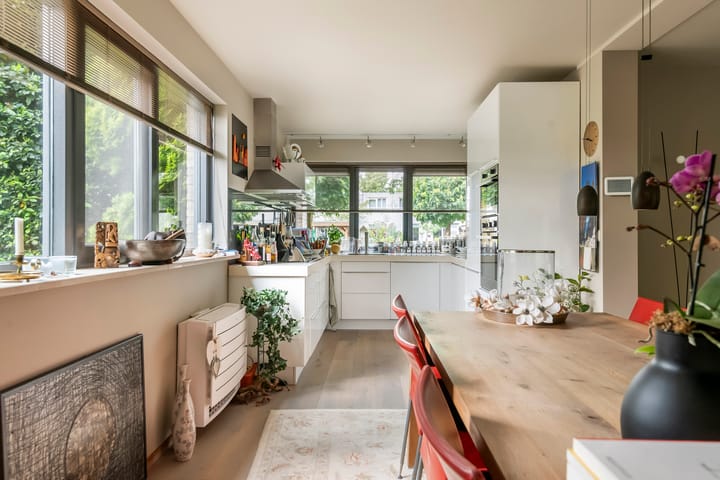 Foto 5 van Annie van Beintumpad 6