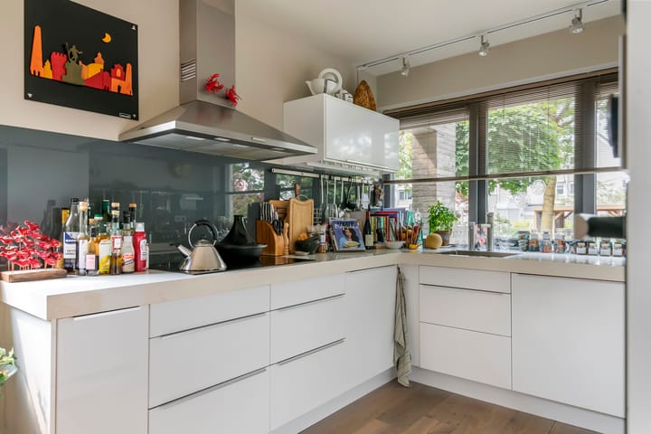 Foto 29 van Annie van Beintumpad 6