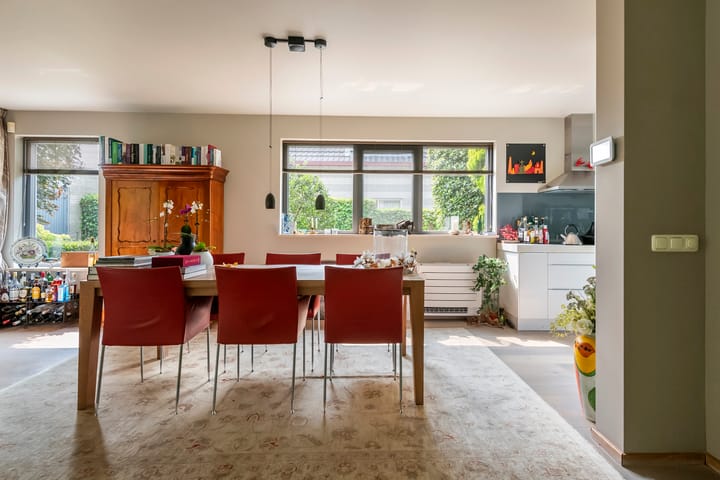 Foto 30 van Annie van Beintumpad 6