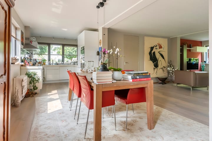 Foto 31 van Annie van Beintumpad 6