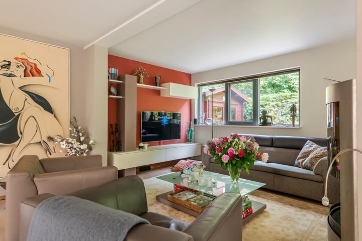 Foto 33 van Annie van Beintumpad 6