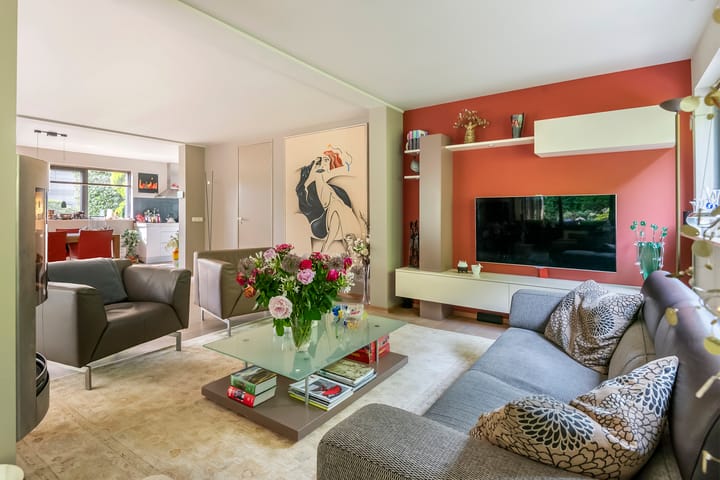 Foto 34 van Annie van Beintumpad 6