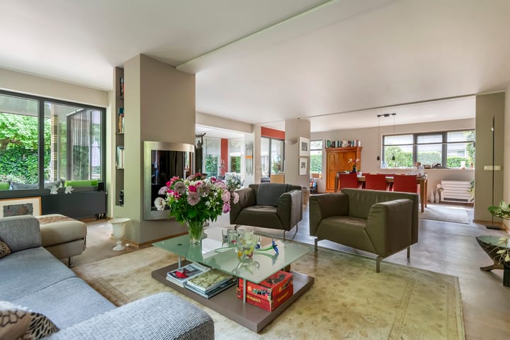 Foto 35 van Annie van Beintumpad 6