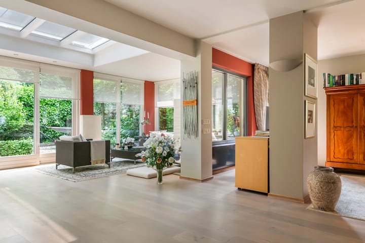 Foto 36 van Annie van Beintumpad 6