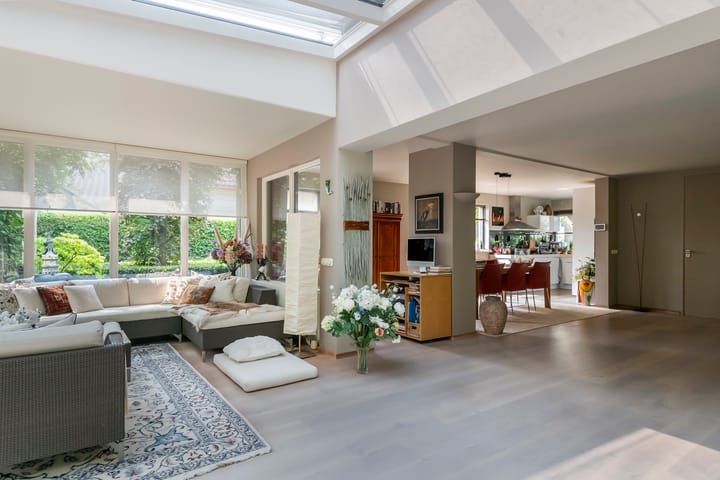 Foto 38 van Annie van Beintumpad 6