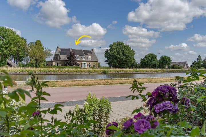 Foto 1 van Henegouwerweg 94