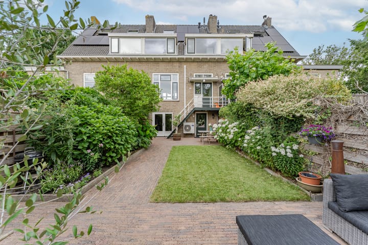 Foto 2 van Henegouwerweg 94