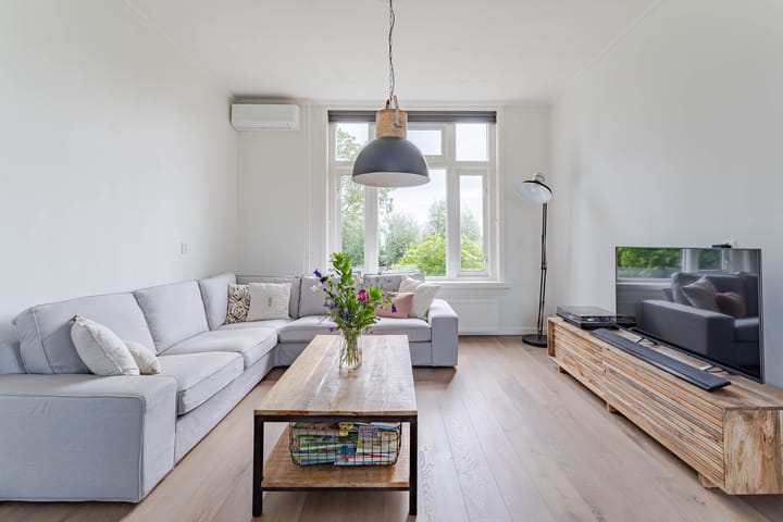 Foto 3 van Henegouwerweg 94