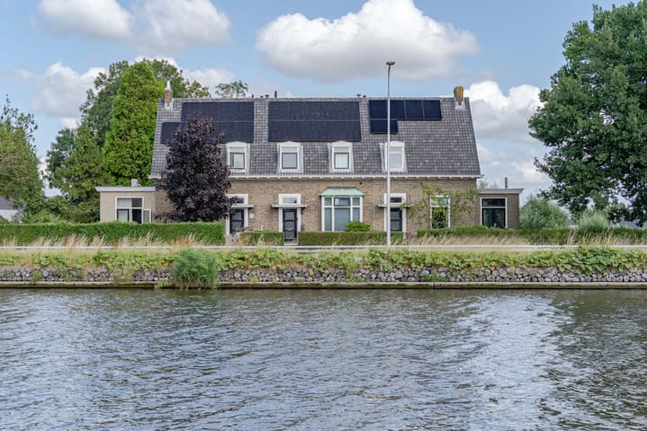 Foto 4 van Henegouwerweg 94