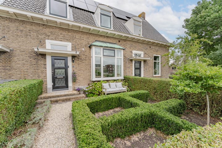 Foto 5 van Henegouwerweg 94