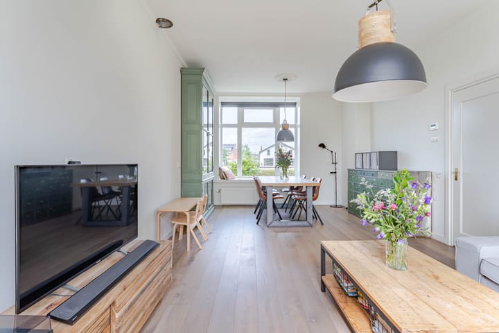 Foto 6 van Henegouwerweg 94