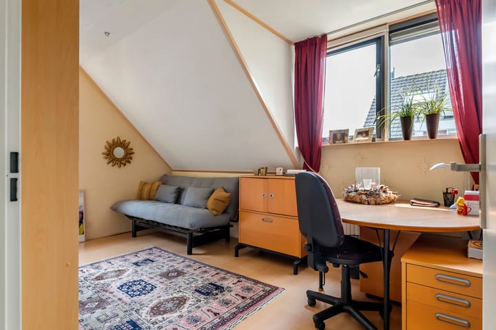 Foto 49 van Annie van Beintumpad 6