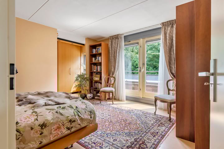 Foto 50 van Annie van Beintumpad 6