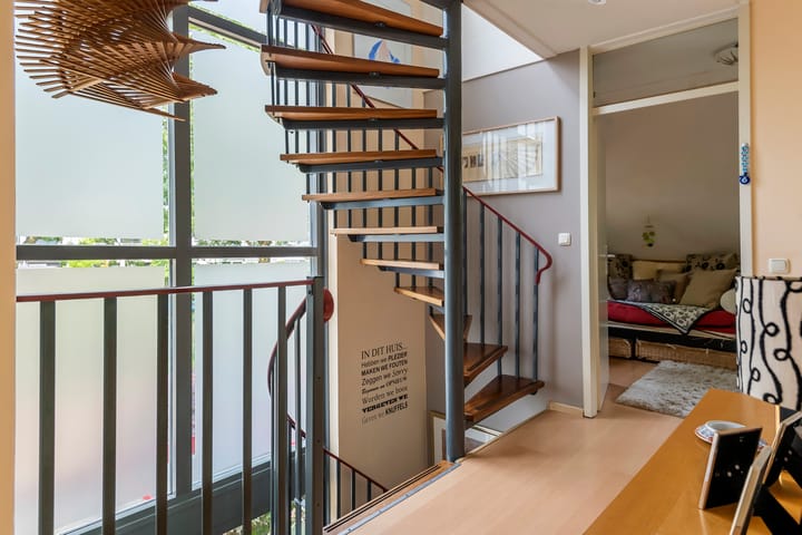 Foto 56 van Annie van Beintumpad 6