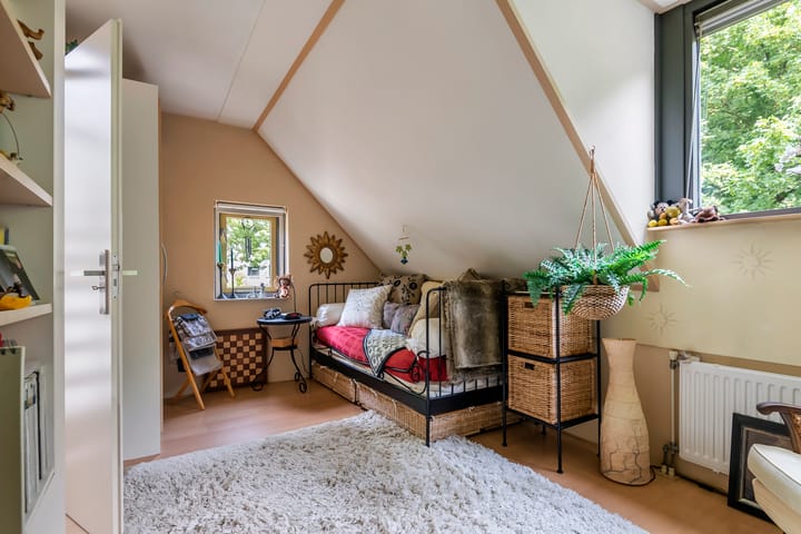 Foto 58 van Annie van Beintumpad 6