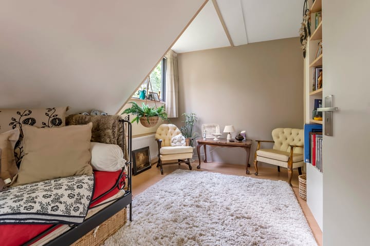 Foto 60 van Annie van Beintumpad 6