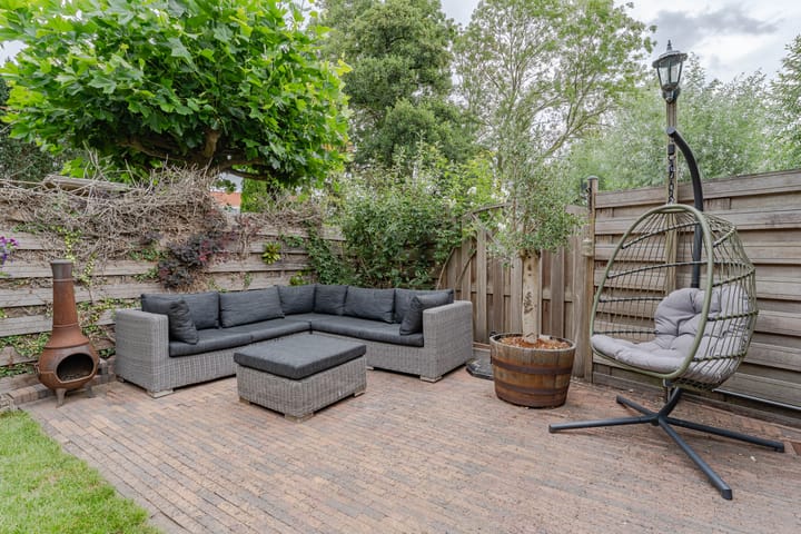 Foto 19 van Henegouwerweg 94