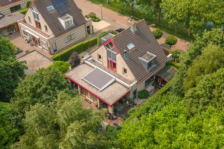 Foto 76 van Annie van Beintumpad 6