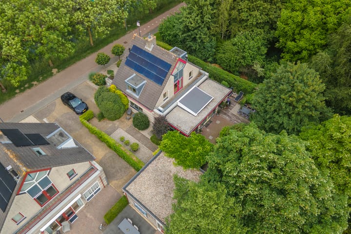 Foto 80 van Annie van Beintumpad 6