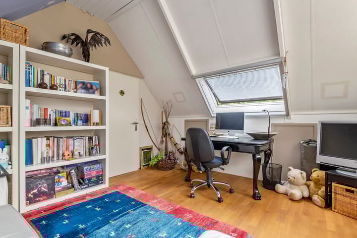 Foto 81 van Annie van Beintumpad 6