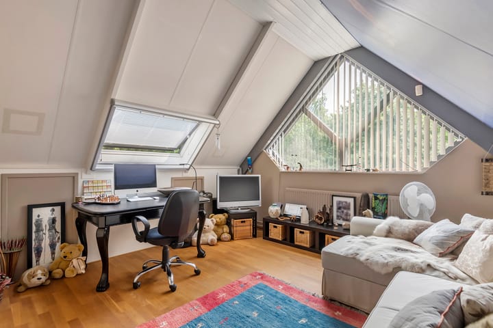 Foto 83 van Annie van Beintumpad 6