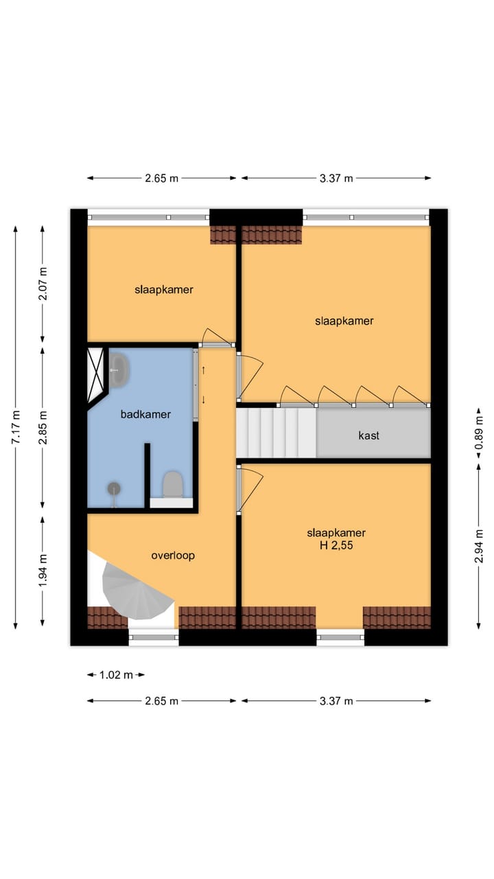 Foto 41 van Henegouwerweg 94