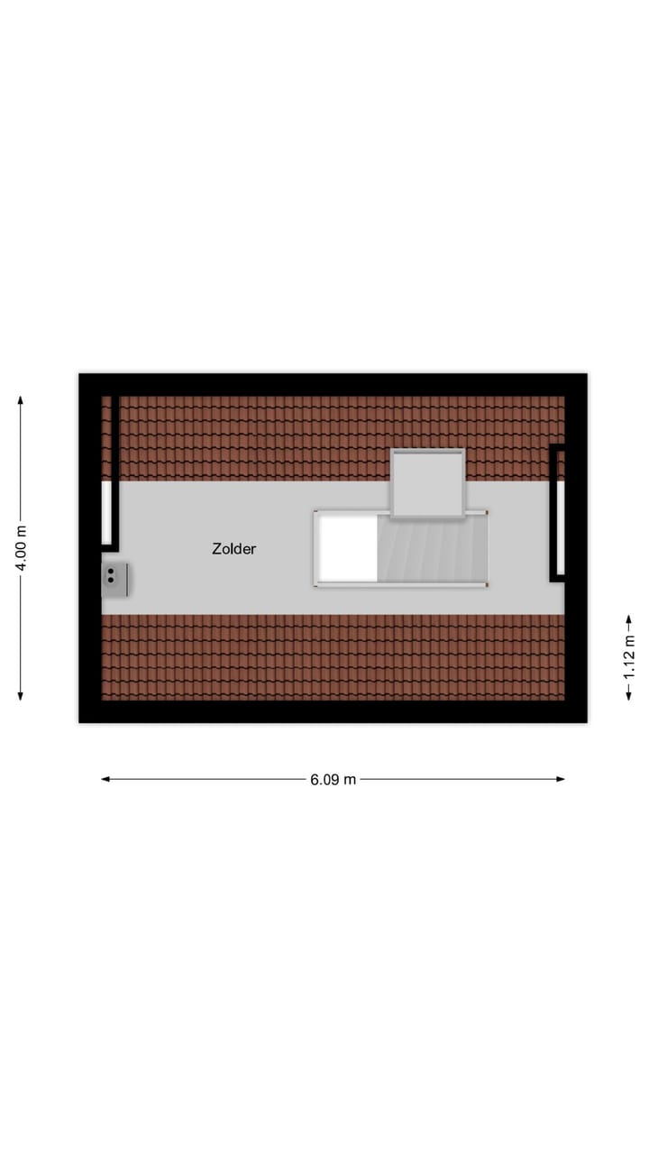 Foto 42 van Henegouwerweg 94