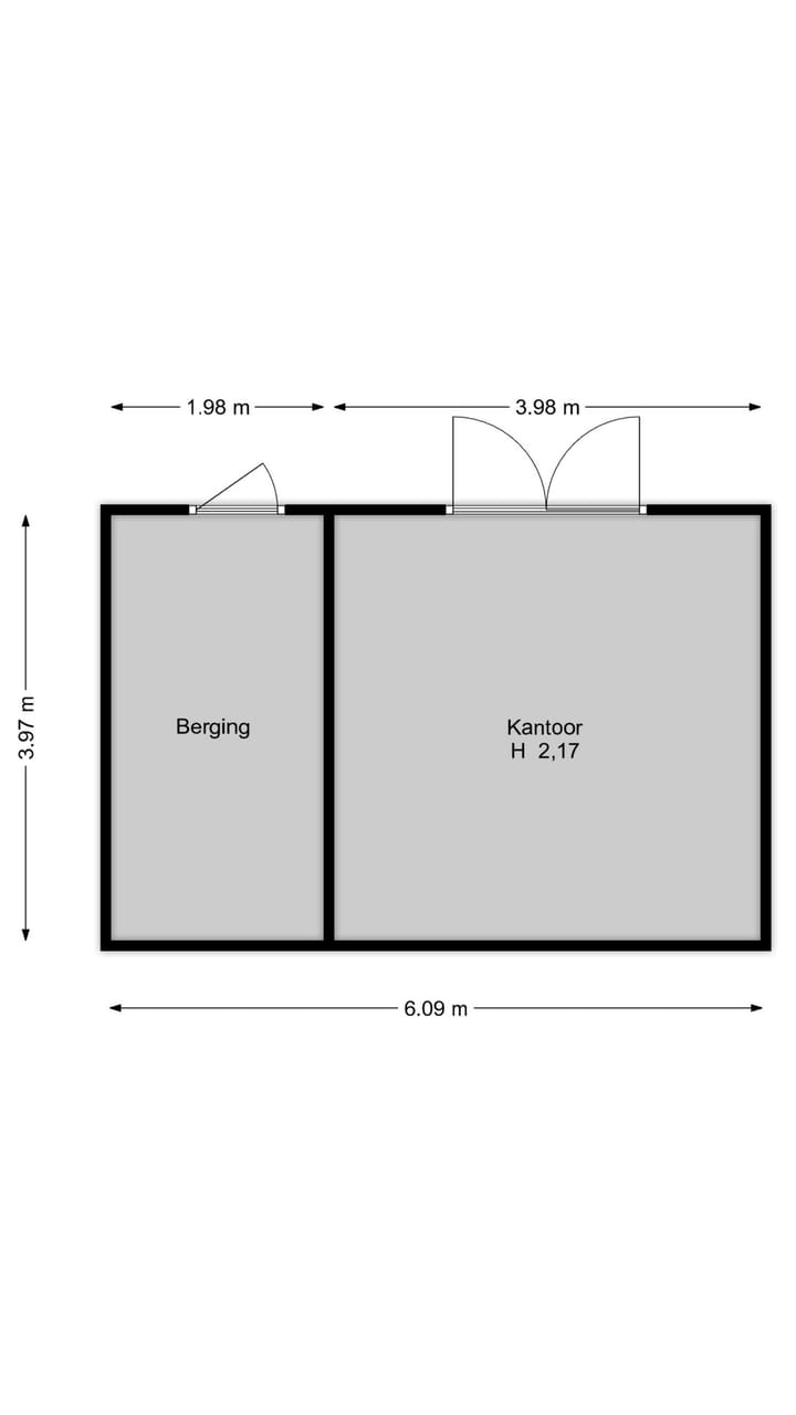 Foto 43 van Henegouwerweg 94