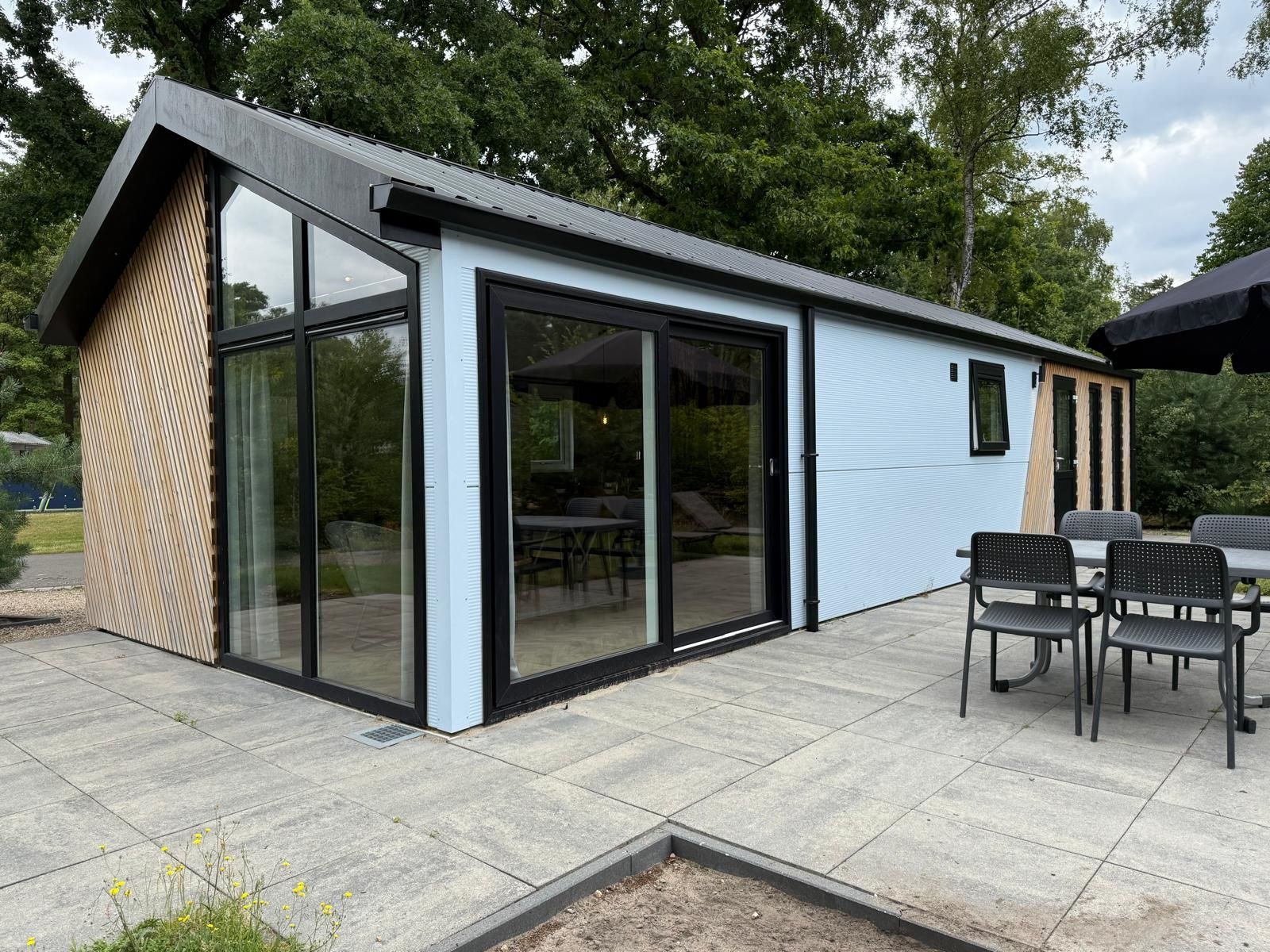 2-bedroom freehold villa in Arnhem — photo 1 of 5