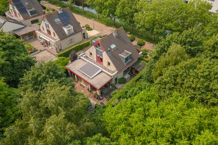 Foto 89 van Annie van Beintumpad 6